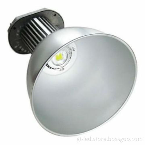 30-300W High bay lighting